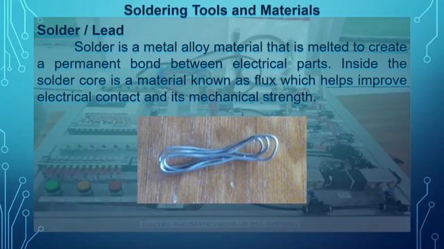 Preparing Soldering Iron ( Soldering Guide ) смотреть онлайн