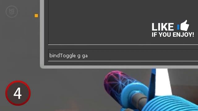 Top 10 Useful Console Commands ★ CS GO ★ 2020 ★ смотреть онлайн