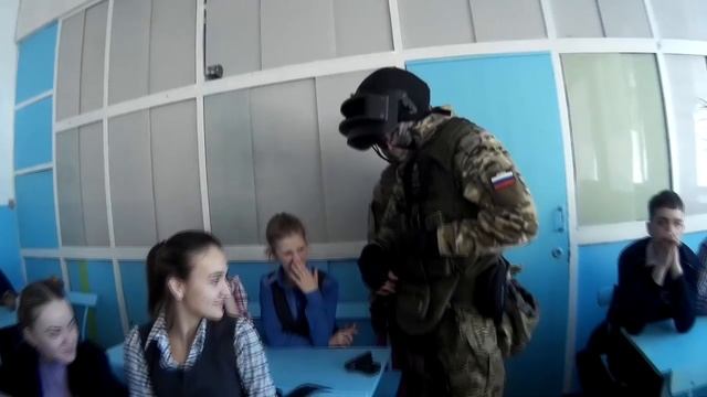 СК Архангел: С нами веселей! смотреть онлайн