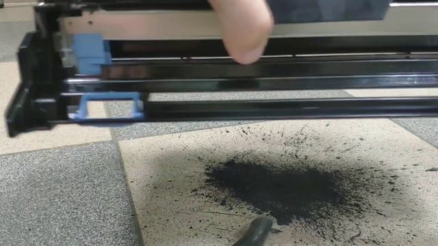 C7990 как устранить ошибку на kyocera 2635 ? смотреть онлайн