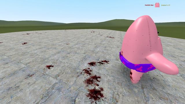 Garry's Mod All 3D Nextbots Jumpscares (Kills) смотреть онлайн