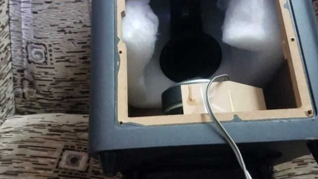 JBL bar 2.1 переделка сабвуфера смотреть онлайн