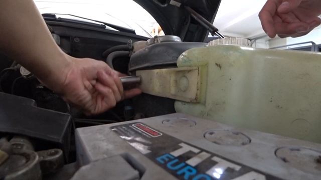 АВТОЗВУК В 2112 - ГРОМКИЙ ФРОНТ смотреть онлайн