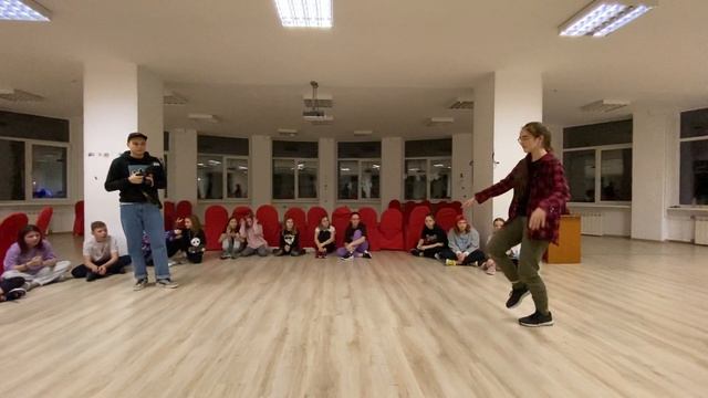 Саша Кудимова vs. Артур Мельников (win) | 7.01.2021 | MATM 1x1 FDA Production смотреть онлайн