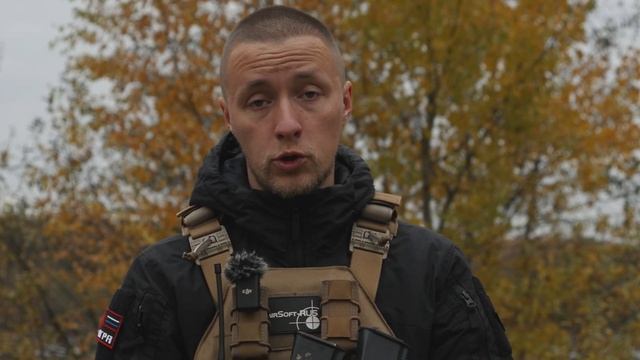 НОВОСТИ AIRSOFT-RUS Выпуск №40