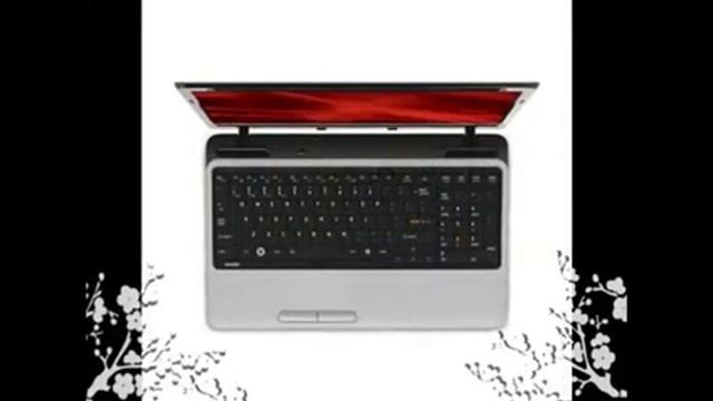 Toshiba Satellite L755-S5169 15.6 -Inch Laptop Review | Toshiba Satellite L755-S5169 For sale смотреть онлайн