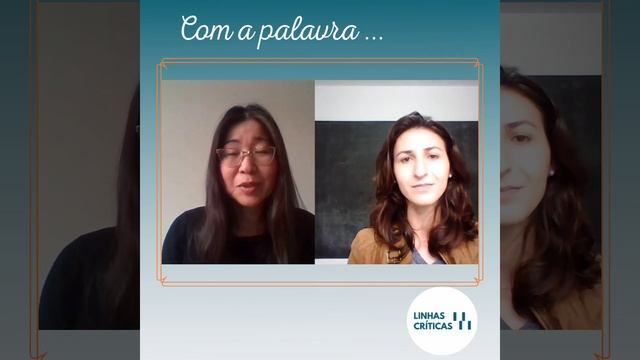 Estágio Supervisionado Investigativo: superando a desarticulação entre teoria e prática? смотреть онлайн