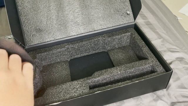 Nvidia RTX 3070Ti Unboxing - ASUS ROG STRIX GAMING OC смотреть онлайн