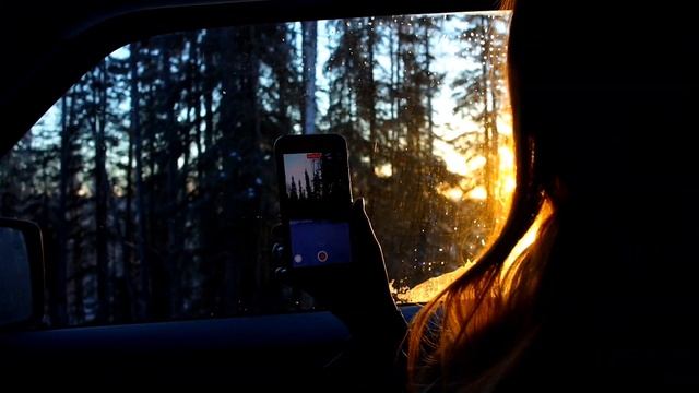 АЛЯСКА.Наш первый влог из США