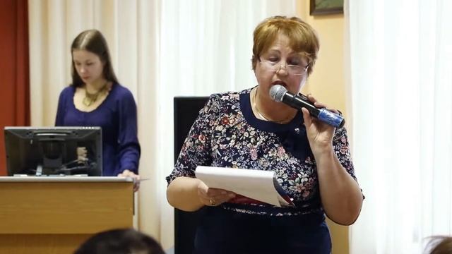 Социальное партнёрство как ресурс модернизации образования смотреть онлайн