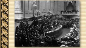 История избирательного права в России