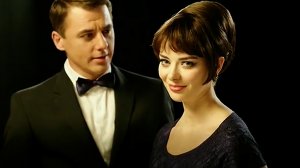 Павел и Клаудия - Давай попробуем вернуть / 2024