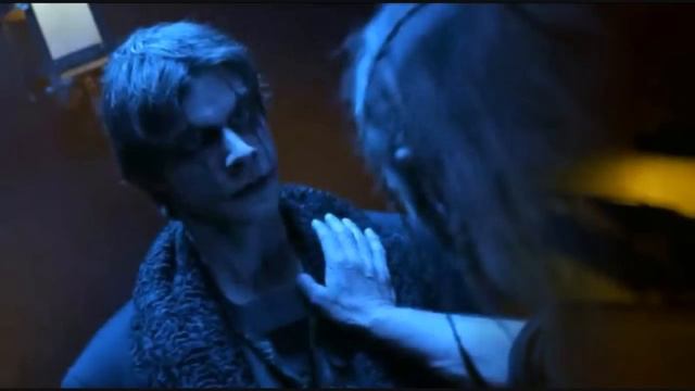 The Crow Salvation (1).wmv смотреть онлайн