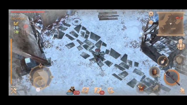 Grim Soul - Розыгрыш призов!) смотреть онлайн