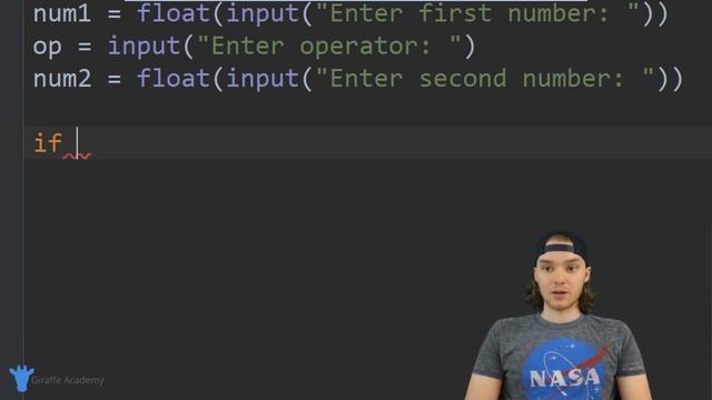 Building a better Calculator | Python | Tutorial 18 смотреть онлайн