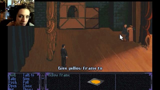 CHRISTINE'S WEIRD DREAMS - Let's Play "Return of the Phantom" Pt. 1 - смотреть онлайн