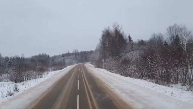 начались рабочие будни, мелкий ремонт и в путь) смотреть онлайн