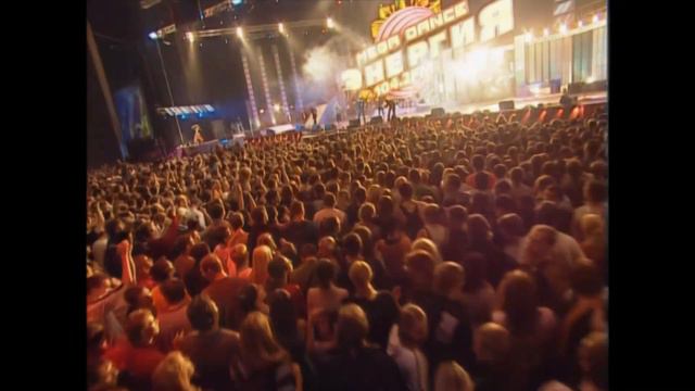 Gunther & Sunshine Girls - Ding Dong Song (Live at Energiya Megadance 2005) Enhanced 4K sznail смотреть онлайн