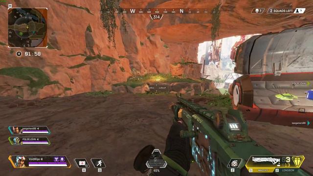 Apex win - poor sniping смотреть онлайн