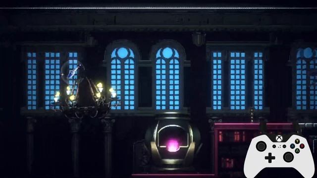 OVERLORD： ESCAPE FROM NAZARICK Gameplay 1080p using i5 4440 + MSI GTX970 смотреть онлайн