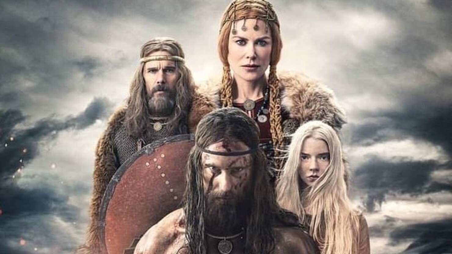 Варяг - Русский трейлер (HD)