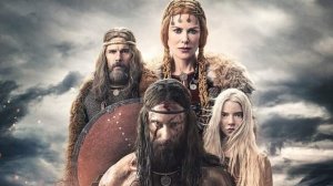 Варяг - Русский трейлер (HD)