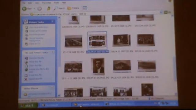 Фотография и история - Цветан Томчев смотреть онлайн