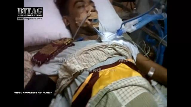 Naging gulay anak ko, sa kapalpakan niyo! смотреть онлайн