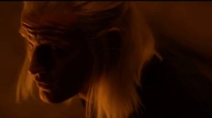 Песня Деймона Таргариена на валирийском.