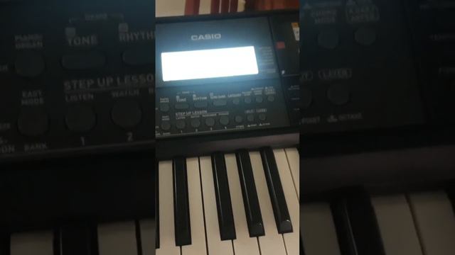 Ritmo de Forró Casio ctx 800 смотреть онлайн
