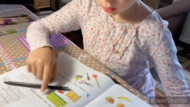 ГОТОВИМСЯ К ШКОЛЕ! смотреть онлайн