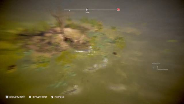 Assassin's Creed Origins Glitch\farming Money Ps4   (фармим шкуры)