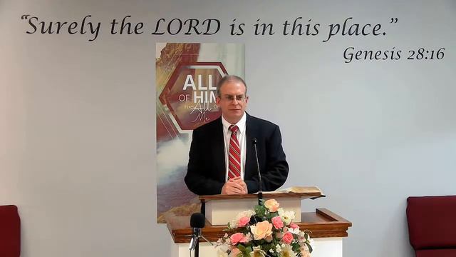 Евангели от Матфея 9 | Проповедь в воскресенье 06/12/2022 смотреть онлайн