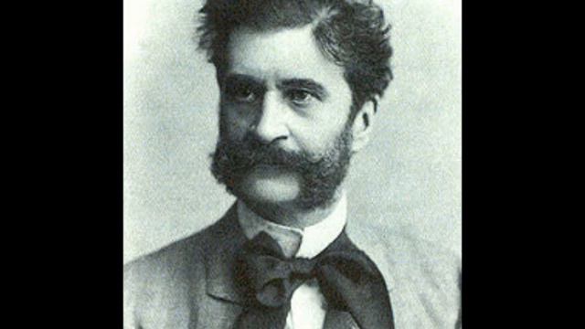 Strauss, Johann II & Strauss, Josef Arr Schulhof Pizzicato Polka смотреть онлайн