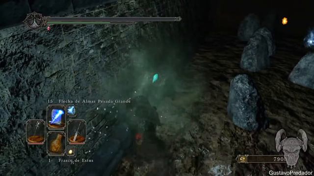 DARK SOULS 2 COM TODAS AS DLC (RAPIDO E FACIL) - PS3/PLAYSTATION 3 PKG смотреть онлайн