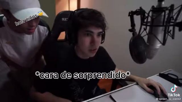 ver descripcion + sigan al hermoso del spreen 😥 смотреть онлайн