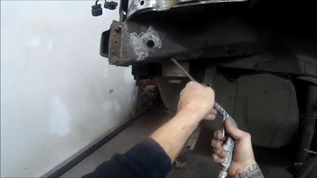 VW"02"CARAVELLE. Ночь, луна, кусочек мыла. И собака... смотреть онлайн