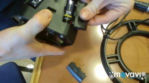 MD-4060. Обзор металлоискателя.