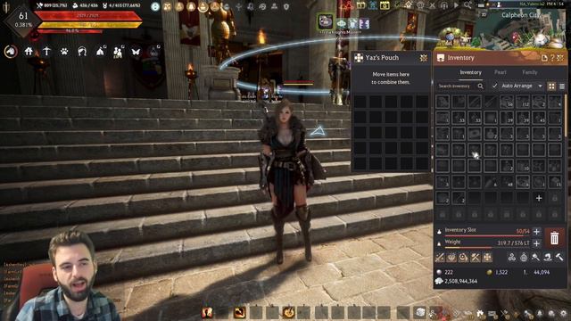 [Black Desert] Amazing Gathering Event, Quality of Life Improvements | Patch Notes Summary смотреть онлайн