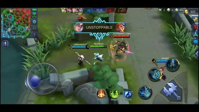 NU vs AI (Git rikt) смотреть онлайн