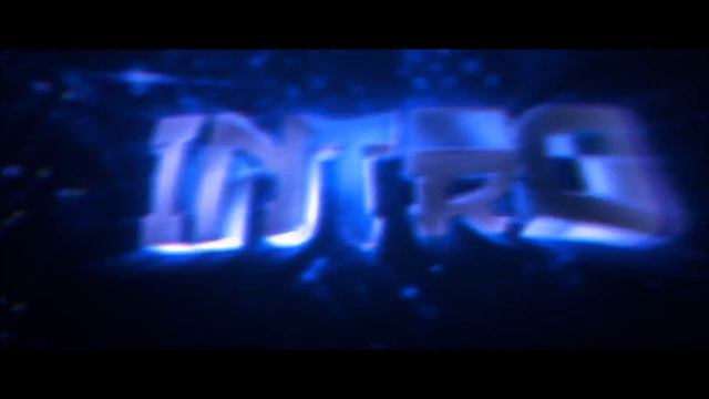 AWESOME BLUE TEMPLATE [Blender/AE] | 40 LIKES PLS? :D | Template #93 | ~SuspiciousHD смотреть онлайн