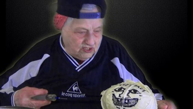 ДРУГ АУТИСТ БАБА ЛИДА ЗНАКОМИТ СО СВОИМ ДРУГОМ АУТИСТОМ смотреть онлайн