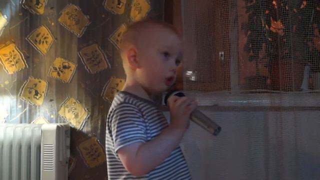 Мой маленький Лепс)))) смотреть онлайн