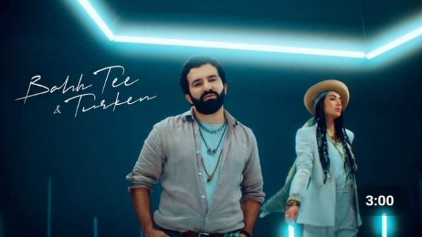 Bahh Tee & Turken - Кто я без тебя?