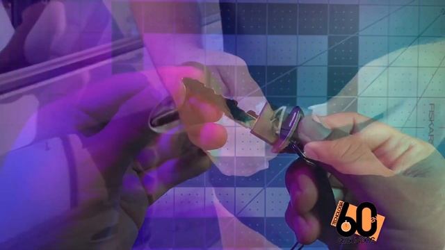 ¿Qué hacer si la llave inteligente de tu auto se queda sin batería? смотреть онлайн