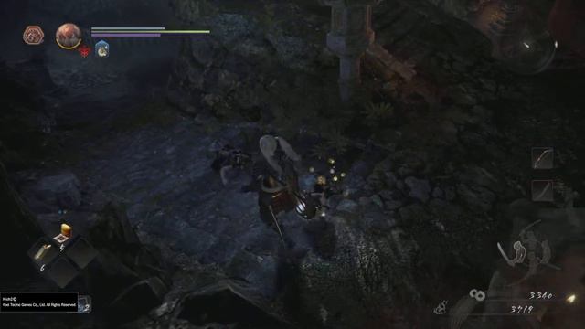 Nioh 2 Remastered котя смотреть онлайн