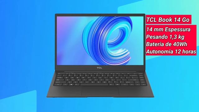 TCL BOOK 14 GO | NOVO NOTEBOOK PARA TAREFAS MAIS BÁSICAS COM PREÇO ACESSÍVEL. смотреть онлайн