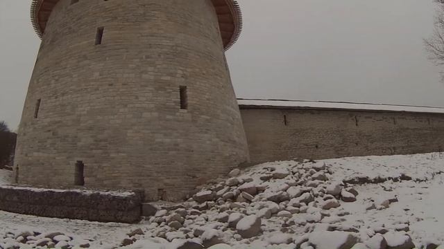 Где зарождалась Русь! смотреть онлайн