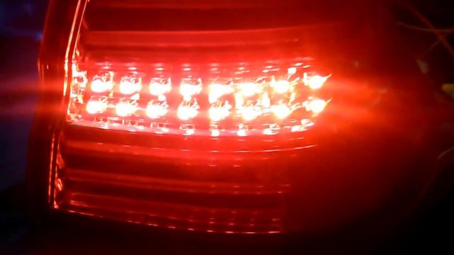 Mercedes ML W166 мигать назад смотреть онлайн