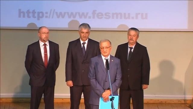 День знаний для студентов I курса смотреть онлайн
